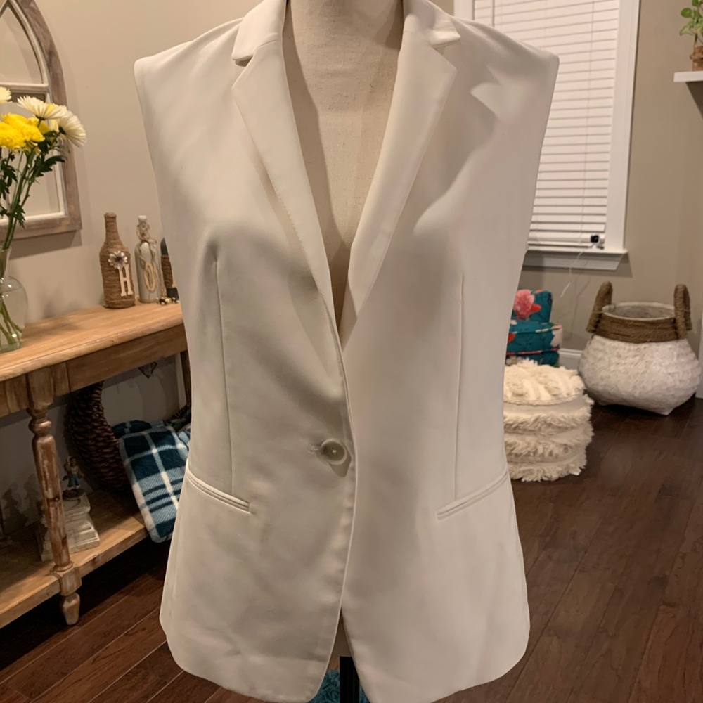 Express Vest